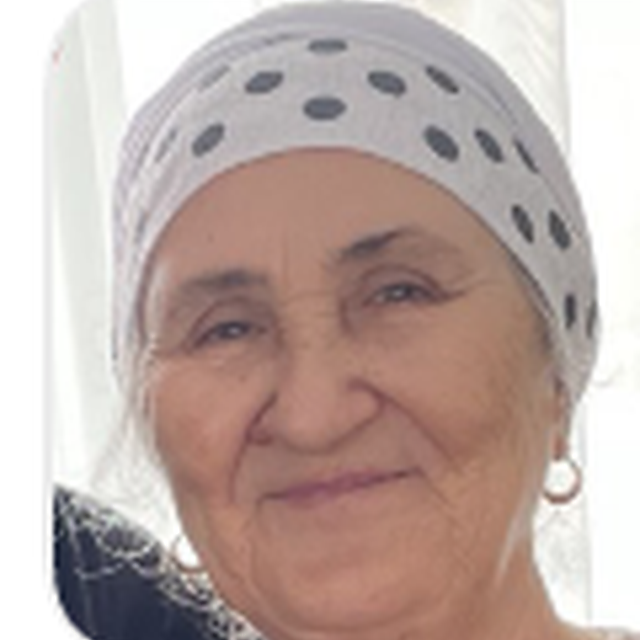 Пример близкого человека